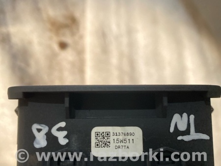 ФОТО Датчик открытия багажника для Volvo XC90 II SPA (2015-) Київ