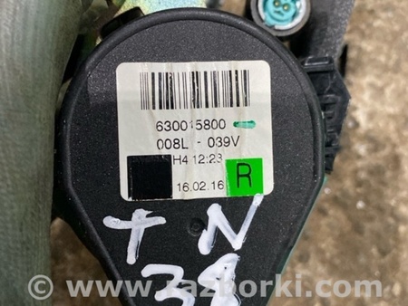 ФОТО Ремень безопасности для Volvo XC90 II SPA (2015-) Київ