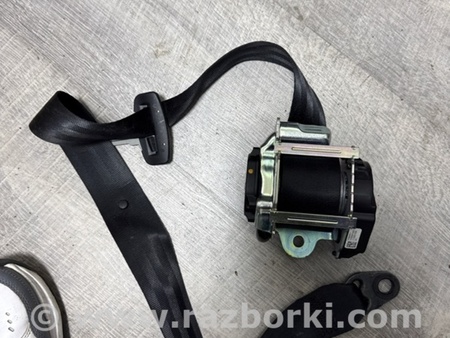 ФОТО Ремень безопасности для Volvo XC90 II SPA (2015-) Київ