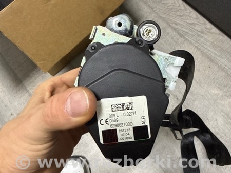 ФОТО Ремень безопасности для Volvo XC90 II SPA (2015-) Київ