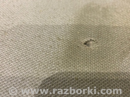 ФОТО Люк для Volvo XC90 II SPA (2015-) Київ