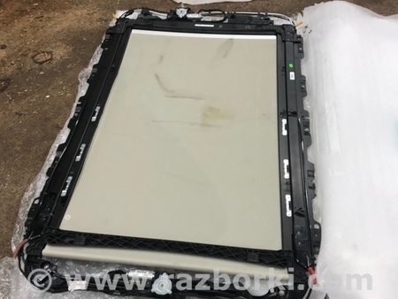 ФОТО Люк для Volvo XC90 II SPA (2015-) Київ