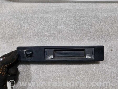 ФОТО Ручка двери багажника для Volvo XC90 II SPA (2015-) Київ