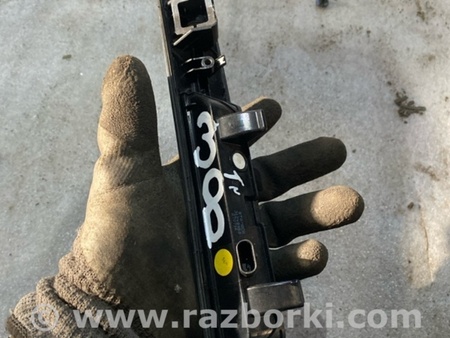 ФОТО Ручка двери багажника для Volvo XC90 II SPA (2015-) Київ