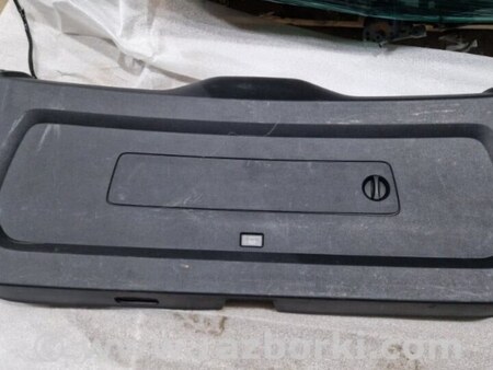 ФОТО Обшивка багажника для Volvo XC90 II SPA (2015-) Київ