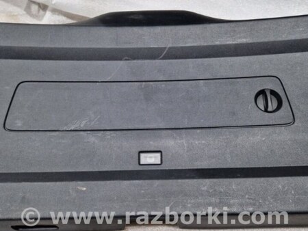 ФОТО Обшивка багажника для Volvo XC90 II SPA (2015-) Київ