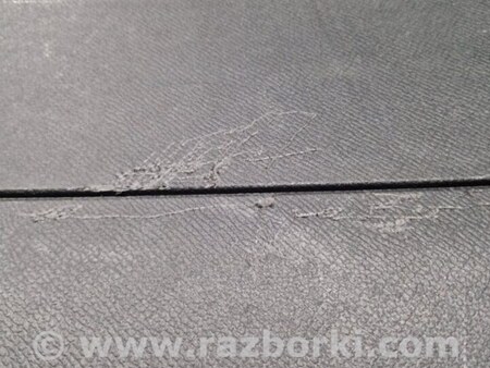 ФОТО Обшивка багажника для Volvo XC90 II SPA (2015-) Київ