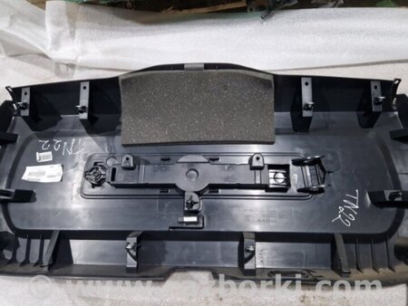 ФОТО Обшивка багажника для Volvo XC90 II SPA (2015-) Київ