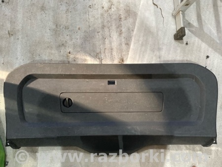 ФОТО Обшивка двери багажника для Volvo XC90 II SPA (2015-) Київ