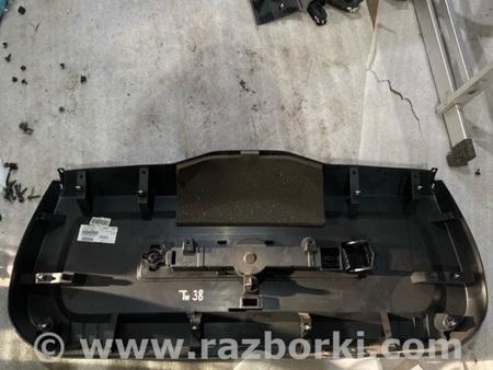 ФОТО Обшивка двери багажника для Volvo XC90 II SPA (2015-) Київ