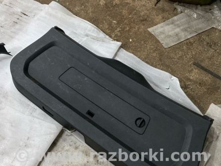 ФОТО Обшивка багажника для Volvo XC90 II SPA (2015-) Київ