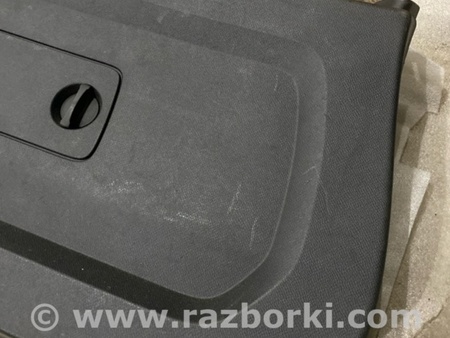 ФОТО Обшивка багажника для Volvo XC90 II SPA (2015-) Київ