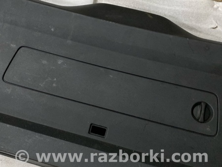 ФОТО Обшивка багажника для Volvo XC90 II SPA (2015-) Київ