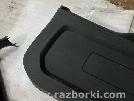 ФОТО Обшивка багажника для Volvo XC90 II SPA (2015-) Київ