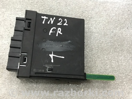 ФОТО Блок управления для Volvo XC90 II SPA (2015-) Київ