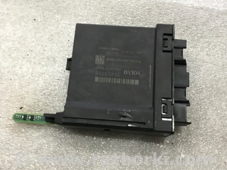 ФОТО Блок управления для Volvo XC90 II SPA (2015-) Київ