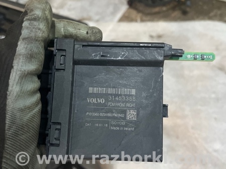 ФОТО Блок управления для Volvo XC90 II SPA (2015-) Київ