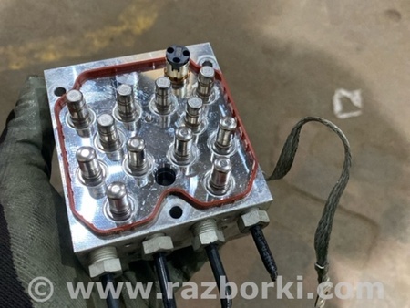 ФОТО Блок ABS для Volvo XC90 II SPA (2015-) Київ