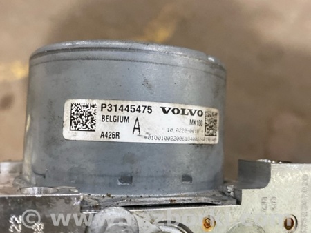 ФОТО Блок ABS для Volvo XC90 II SPA (2015-) Київ