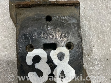 ФОТО Кронштейн для Volvo XC90 II SPA (2015-) Київ