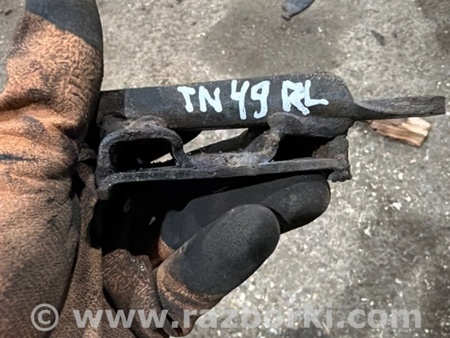 ФОТО Кронштейн для Volvo XC90 II SPA (2015-) Київ