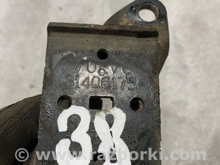 ФОТО Кронштейн для Volvo XC90 II SPA (2015-) Київ