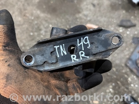 ФОТО Кронштейн для Volvo XC90 II SPA (2015-) Київ