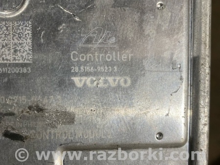 ФОТО Блок управления для Volvo XC90 II SPA (2015-) Київ