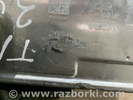 ФОТО Блок управления для Volvo XC90 II SPA (2015-) Київ