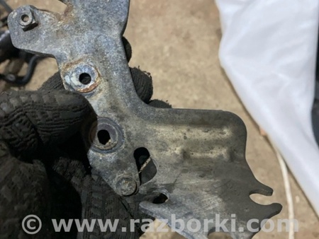 ФОТО Кронштейн для Volvo XC90 II SPA (2015-) Київ