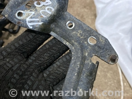 ФОТО Кронштейн для Volvo XC90 II SPA (2015-) Київ