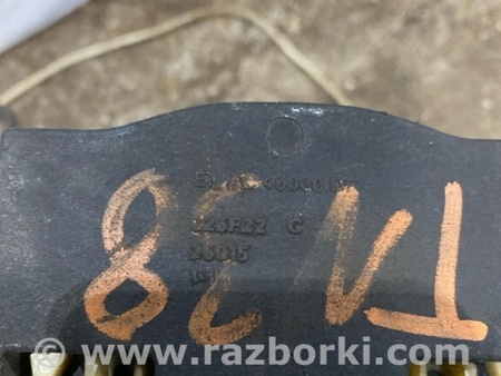 ФОТО Подушка двигателя для Volvo XC90 II SPA (2015-) Київ