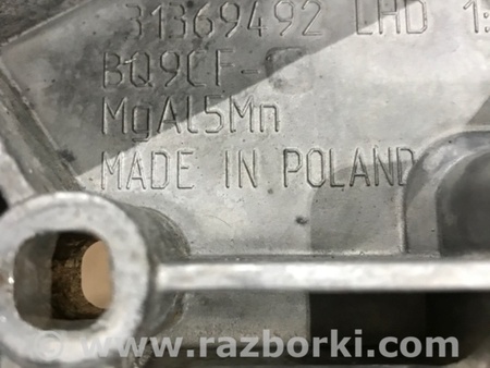 ФОТО Усилитель торпедо для Volvo XC90 II SPA (2015-) Київ