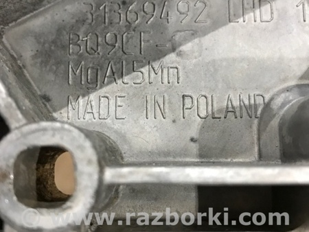 ФОТО Усилитель торпедо для Volvo XC90 II SPA (2015-) Київ