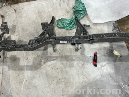 ФОТО Кронштейн для Volvo XC90 II SPA (2015-) Київ