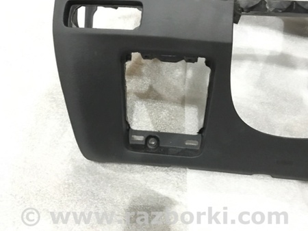 ФОТО Торпедо для Volvo XC90 II SPA (2015-) Київ