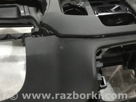 ФОТО Торпедо для Volvo XC90 II SPA (2015-) Київ