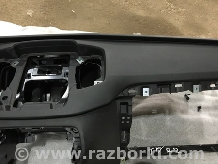 ФОТО Торпедо для Volvo XC90 II SPA (2015-) Київ