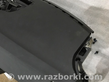 ФОТО Торпедо для Volvo XC90 II SPA (2015-) Київ