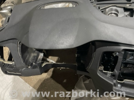 ФОТО Торпедо для Volvo XC90 II SPA (2015-) Київ