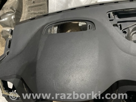 ФОТО Торпедо для Volvo XC90 II SPA (2015-) Київ