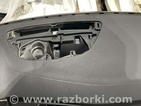 ФОТО Торпедо для Volvo XC90 II SPA (2015-) Київ