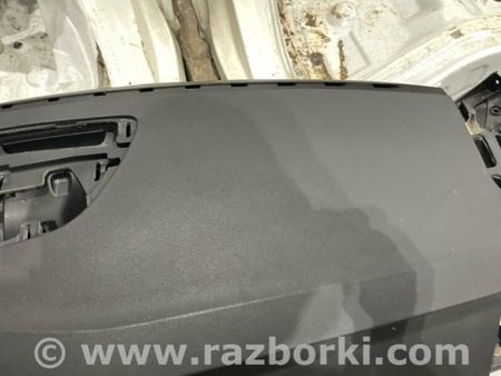 ФОТО Торпедо для Volvo XC90 II SPA (2015-) Київ