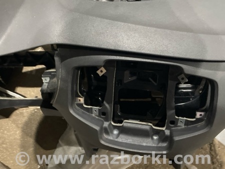 ФОТО Торпедо для Volvo XC90 II SPA (2015-) Київ