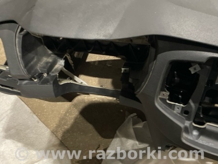 ФОТО Торпедо для Volvo XC90 II SPA (2015-) Київ