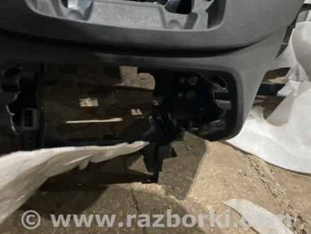 ФОТО Торпедо для Volvo XC90 II SPA (2015-) Київ