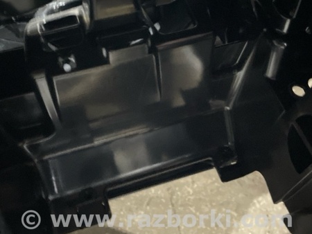 ФОТО Торпедо для Volvo XC90 II SPA (2015-) Київ