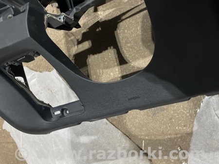 ФОТО Торпедо для Volvo XC90 II SPA (2015-) Київ