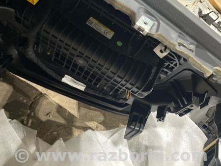 ФОТО Торпедо для Volvo XC90 II SPA (2015-) Київ