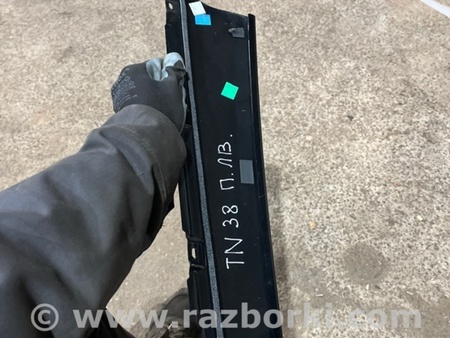 ФОТО Накладка двери для Volvo XC90 II SPA (2015-) Київ